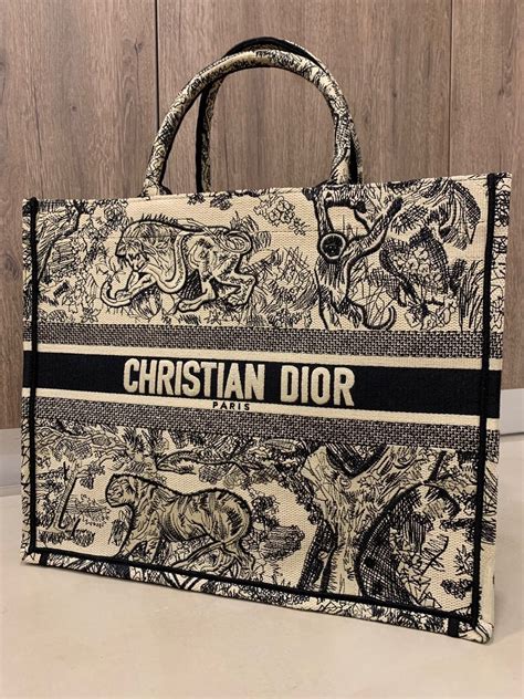 christian dior jute bag|dior carryall tote.